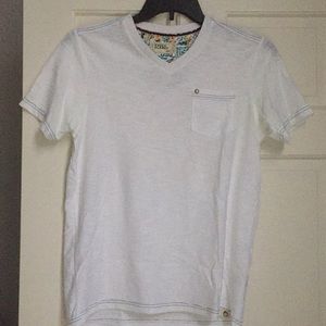 Men’s V- Neck T-Shirt